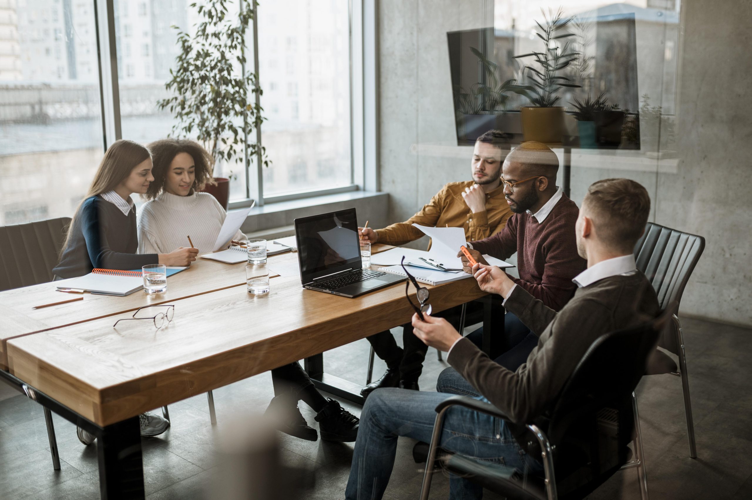 Die Work Life Balance – früher und heute im Vergleich