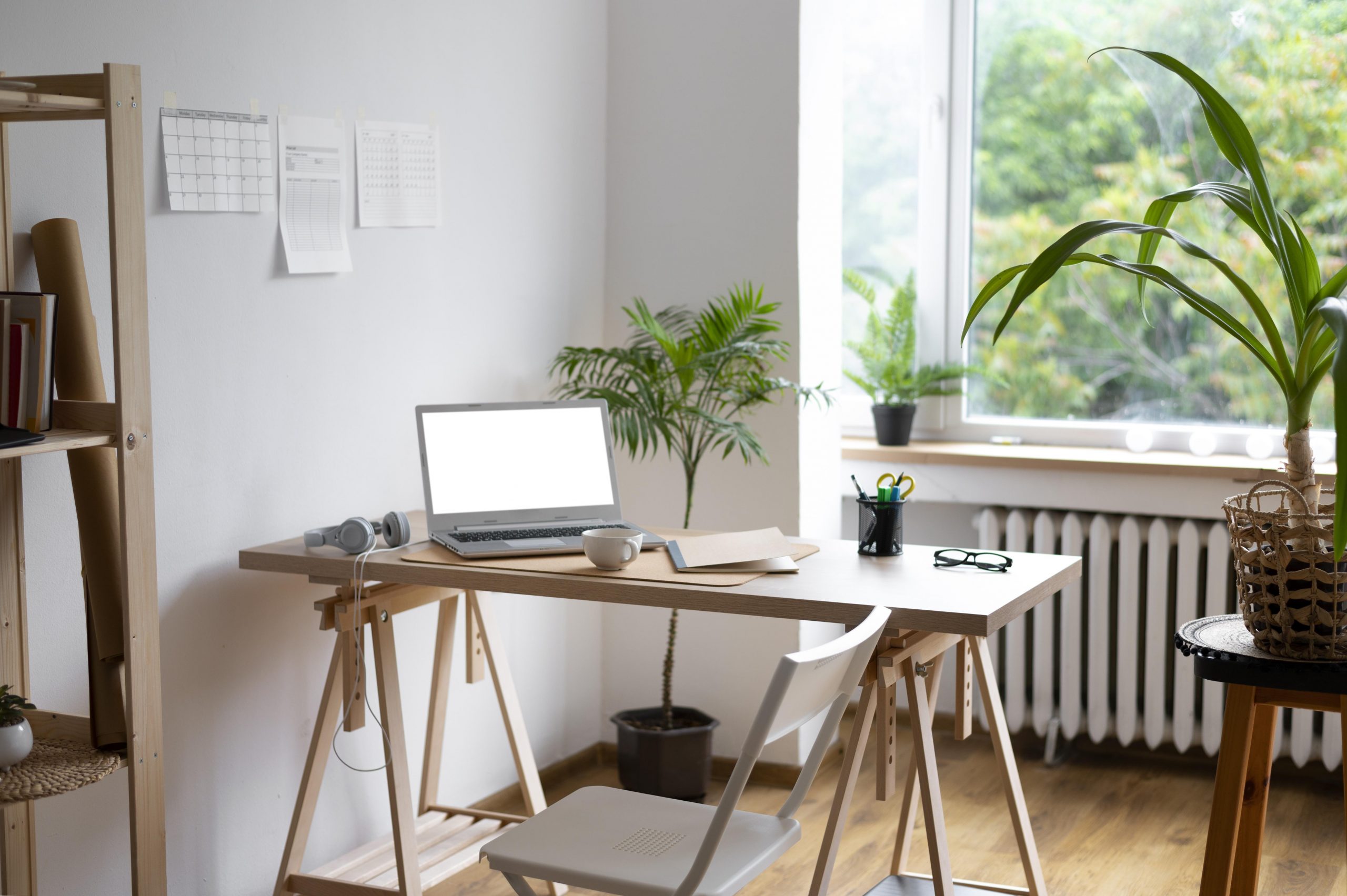 Remote Arbeit und Home Office: Fünf Tipps und Tricks