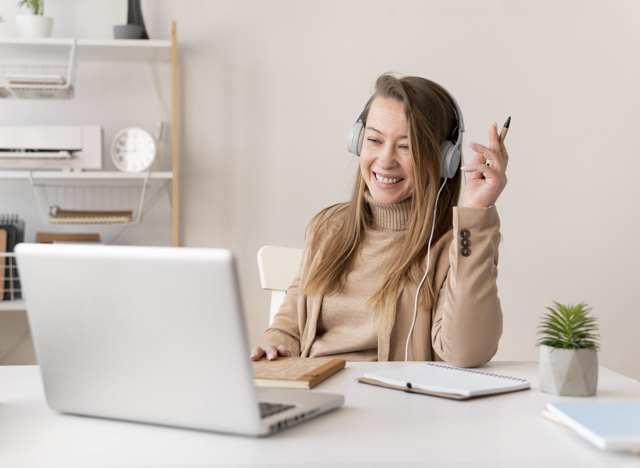 Home Office und die Auswirkungen