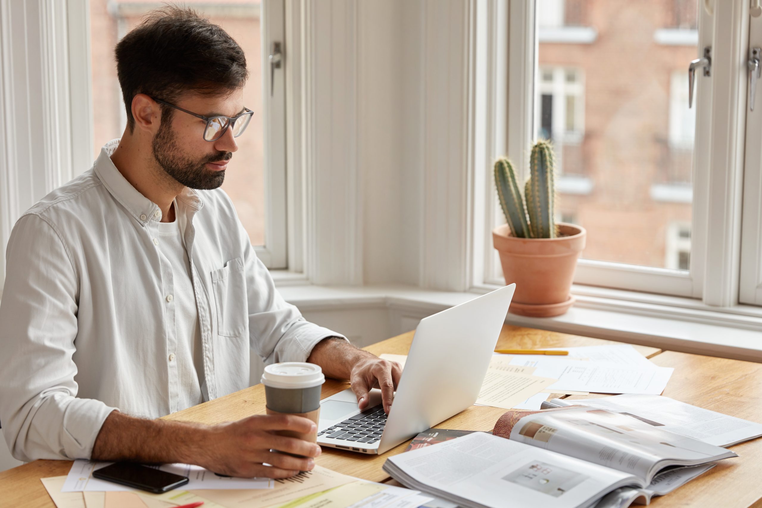 Die Zukunft der Arbeit: Freelancer und die Gig-Ökonomie im Fokus